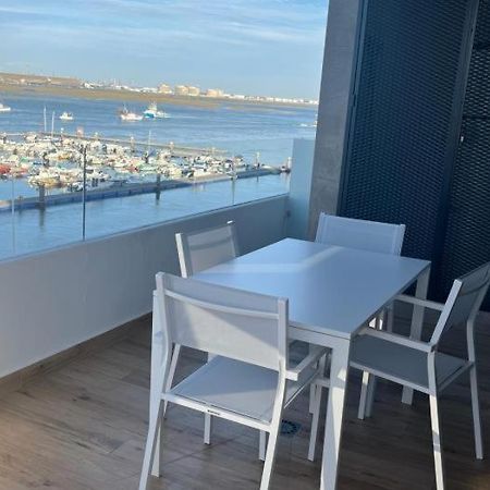 Punta Umbria - Luz De Ria - 2 Habitaciones מראה חיצוני תמונה