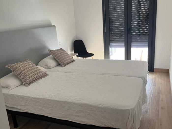 Punta Umbria - Luz De Ria - 2 Habitaciones מראה חיצוני תמונה