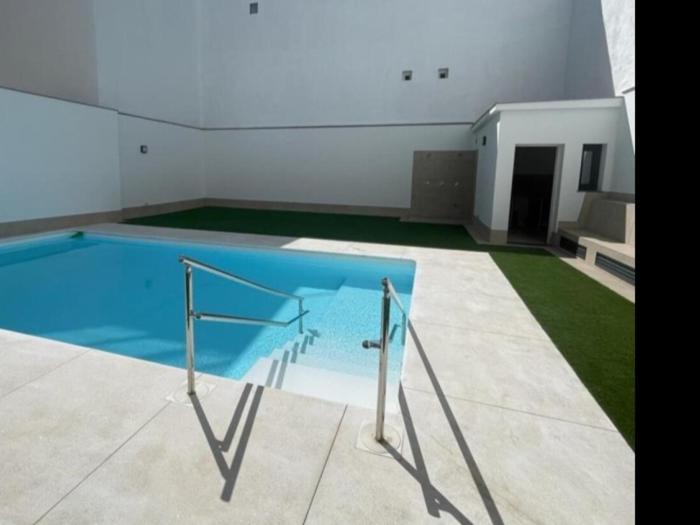 Punta Umbria - Luz De Ria - 2 Habitaciones מראה חיצוני תמונה