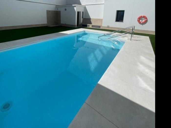 Punta Umbria - Luz De Ria - 2 Habitaciones מראה חיצוני תמונה