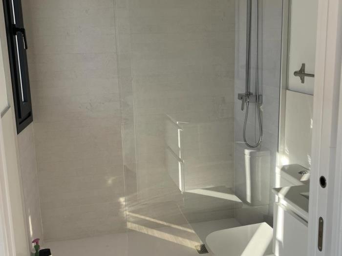Punta Umbria - Luz De Ria - 2 Habitaciones מראה חיצוני תמונה