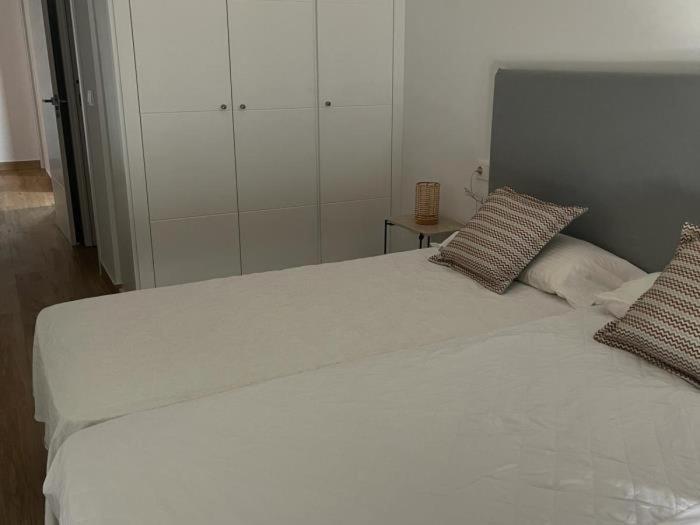 Punta Umbria - Luz De Ria - 2 Habitaciones מראה חיצוני תמונה
