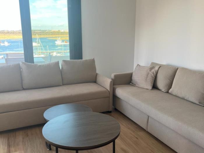 Punta Umbria - Luz De Ria - 2 Habitaciones מראה חיצוני תמונה