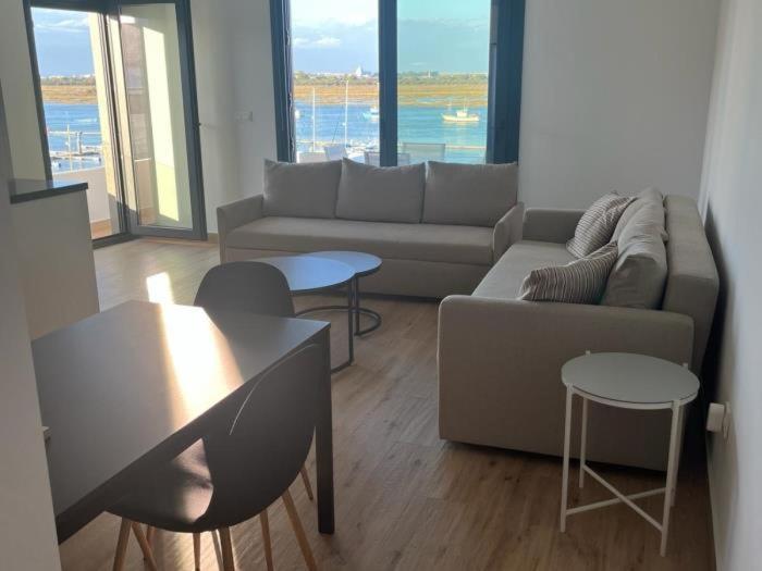 Punta Umbria - Luz De Ria - 2 Habitaciones מראה חיצוני תמונה