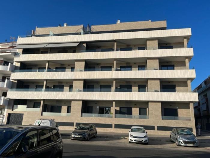 Punta Umbria - Luz De Ria - 2 Habitaciones מראה חיצוני תמונה