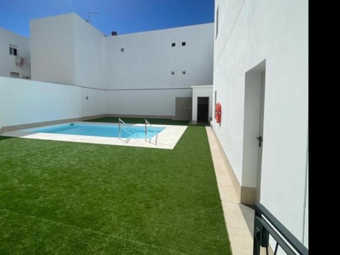 Punta Umbria - Luz De Ria - 2 Habitaciones מראה חיצוני תמונה
