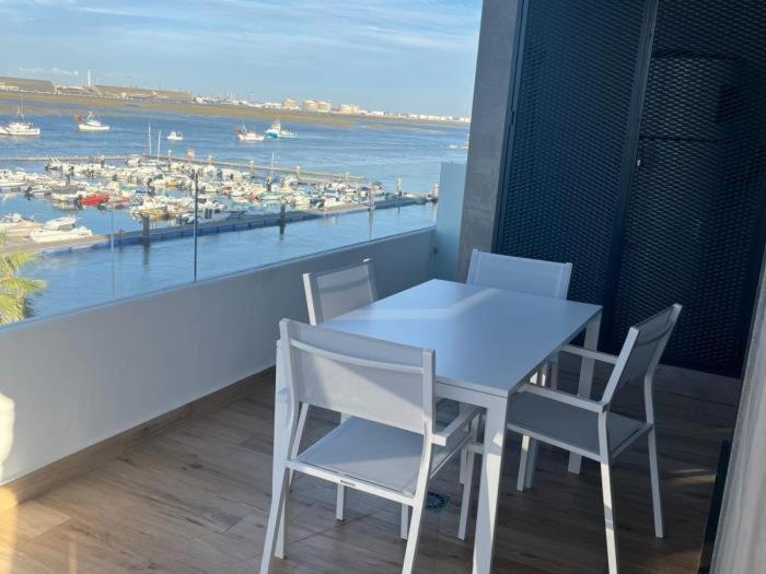 Punta Umbria - Luz De Ria - 2 Habitaciones מראה חיצוני תמונה