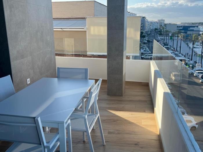 Punta Umbria - Luz De Ria - 2 Habitaciones מראה חיצוני תמונה